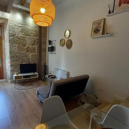 Apartament Increible Apartamento Frente Al Puente Romano Salamanka Zewnętrze zdjęcie