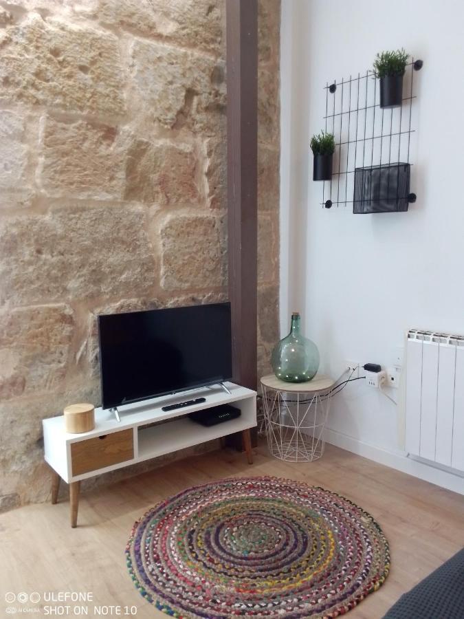 Apartament Increible Apartamento Frente Al Puente Romano Salamanka Zewnętrze zdjęcie