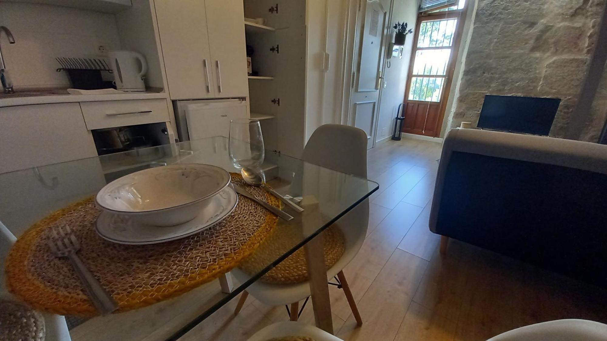 Apartament Increible Apartamento Frente Al Puente Romano Salamanka Zewnętrze zdjęcie