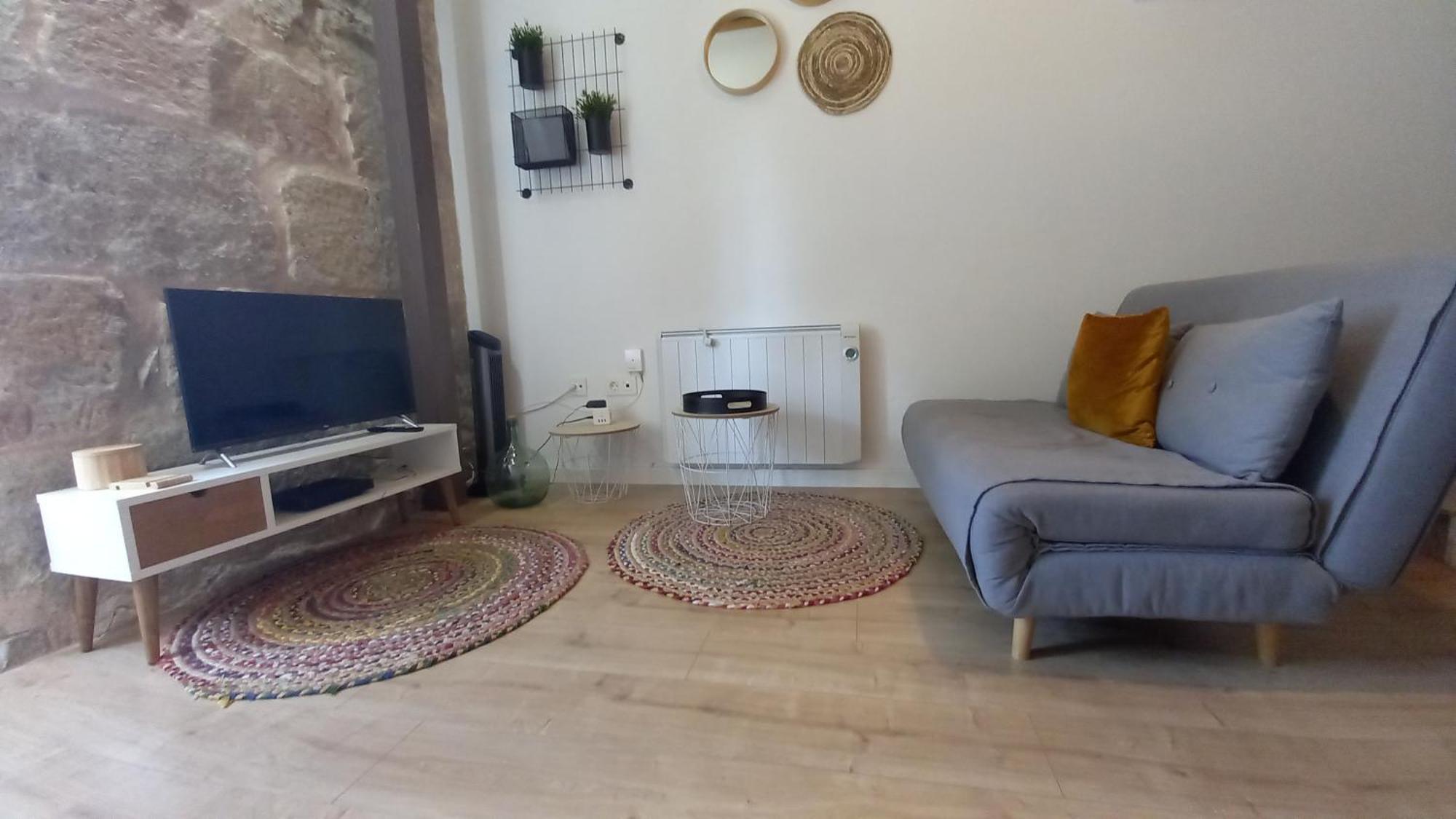 Apartament Increible Apartamento Frente Al Puente Romano Salamanka Zewnętrze zdjęcie