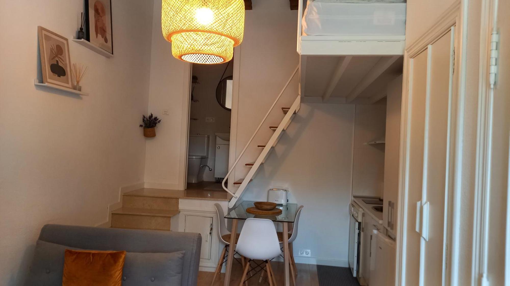Apartament Increible Apartamento Frente Al Puente Romano Salamanka Zewnętrze zdjęcie