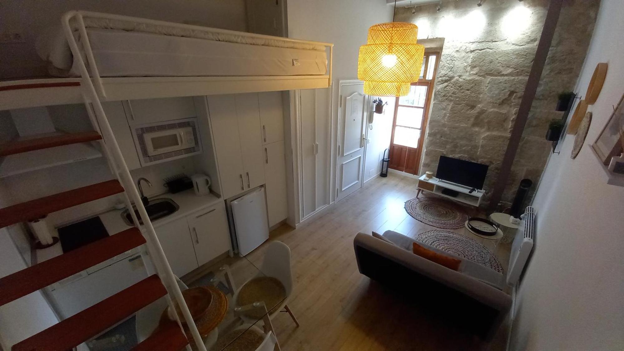 Apartament Increible Apartamento Frente Al Puente Romano Salamanka Zewnętrze zdjęcie