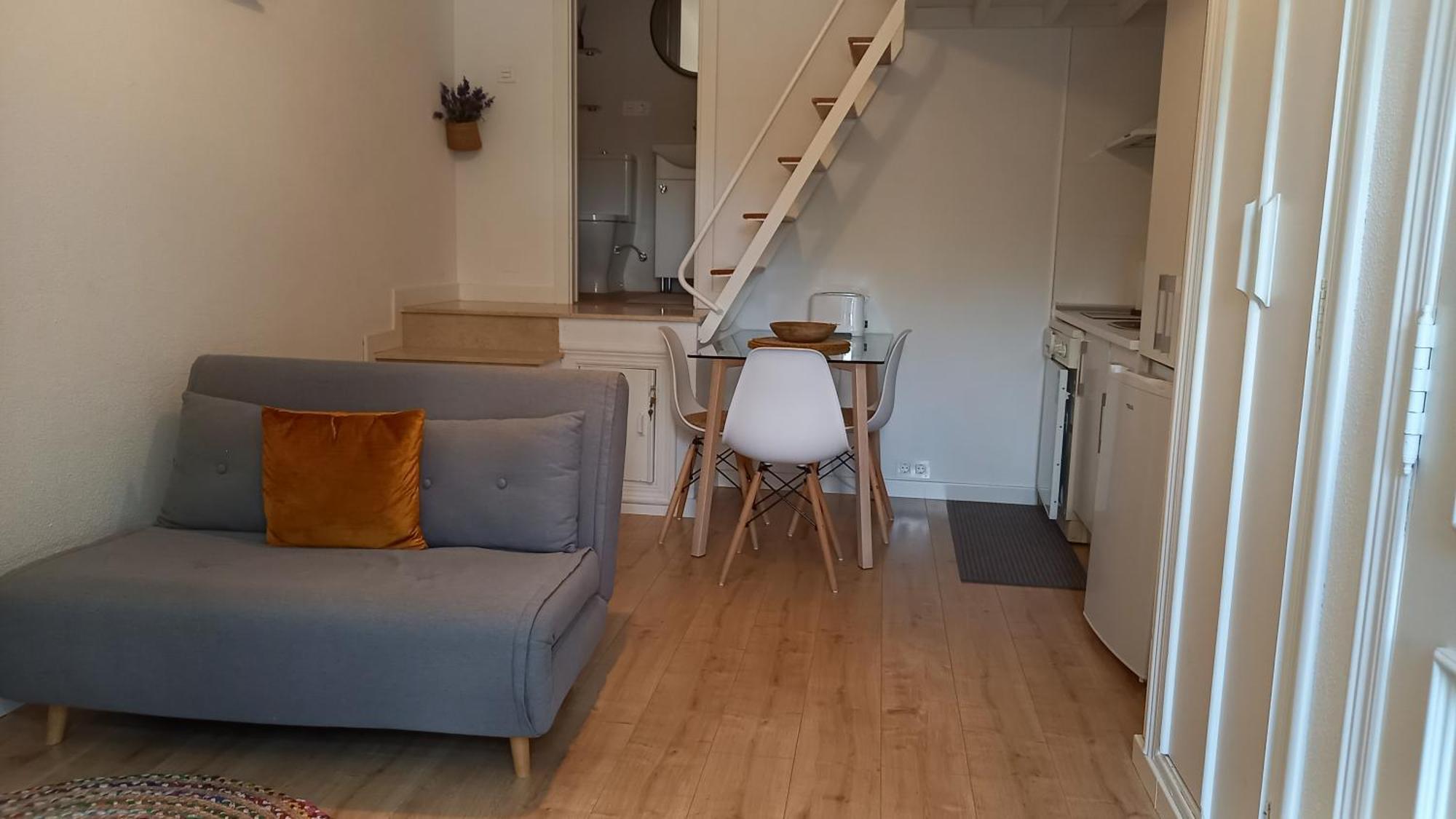 Apartament Increible Apartamento Frente Al Puente Romano Salamanka Zewnętrze zdjęcie