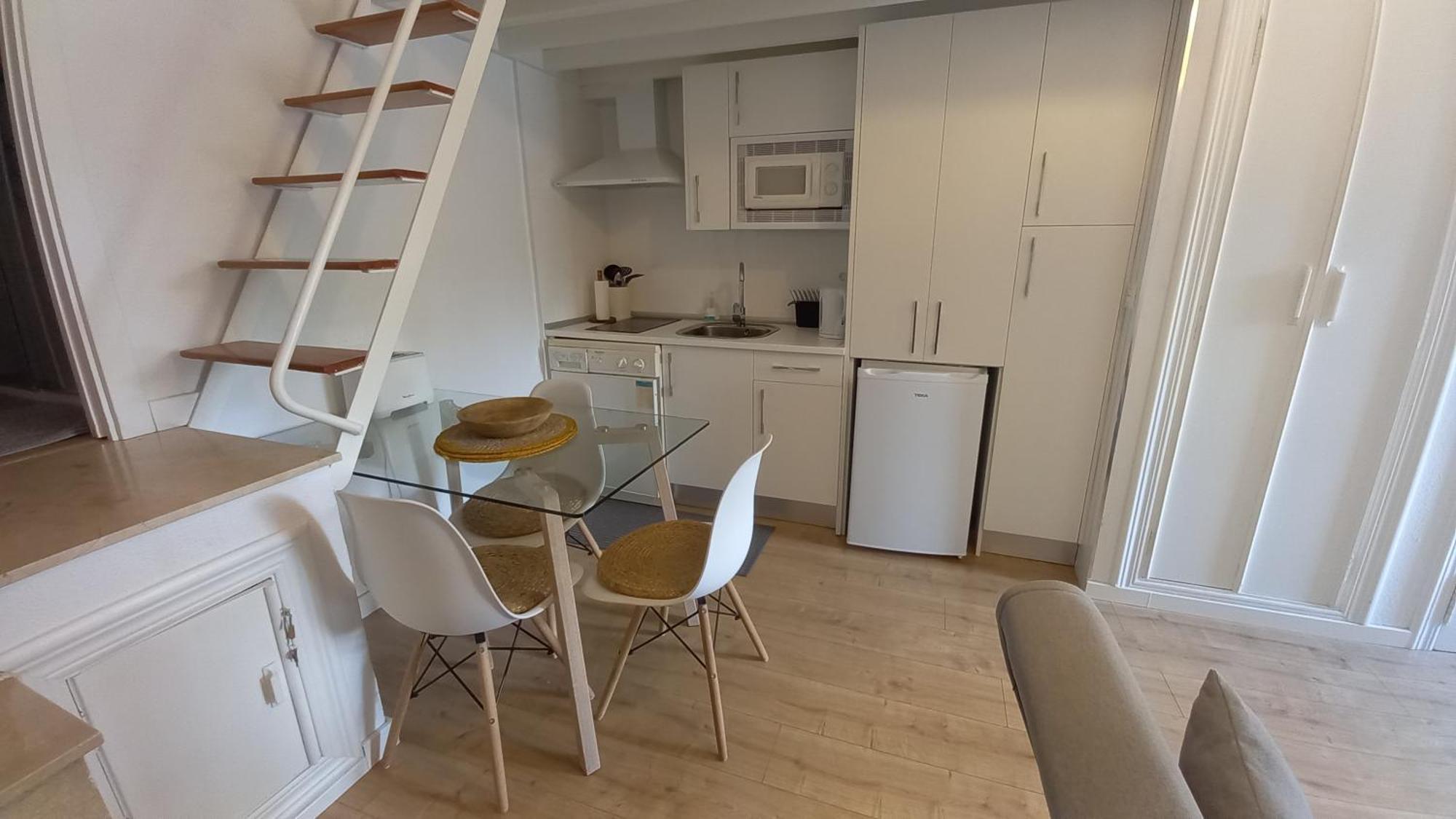 Apartament Increible Apartamento Frente Al Puente Romano Salamanka Zewnętrze zdjęcie