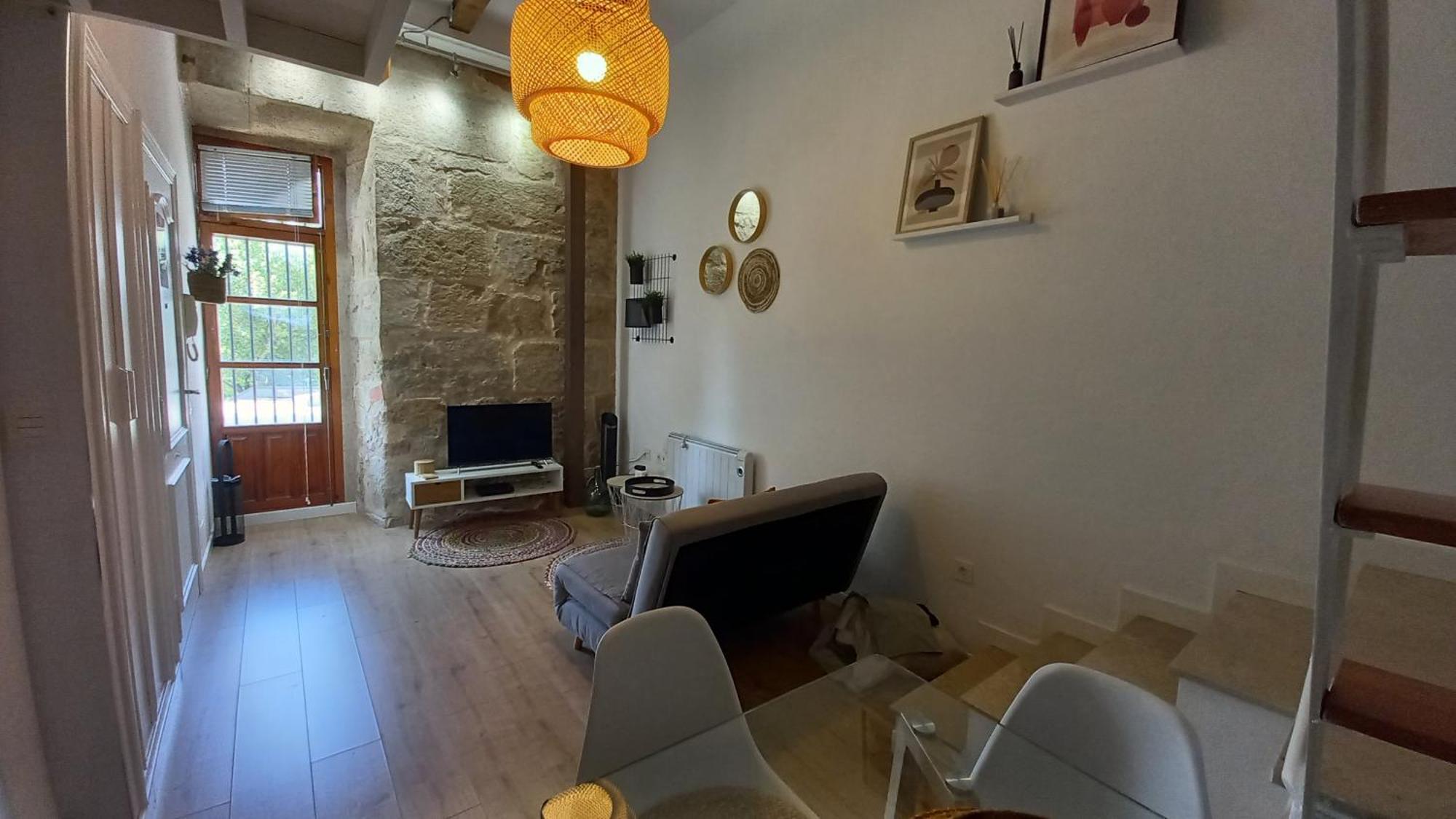 Apartament Increible Apartamento Frente Al Puente Romano Salamanka Zewnętrze zdjęcie
